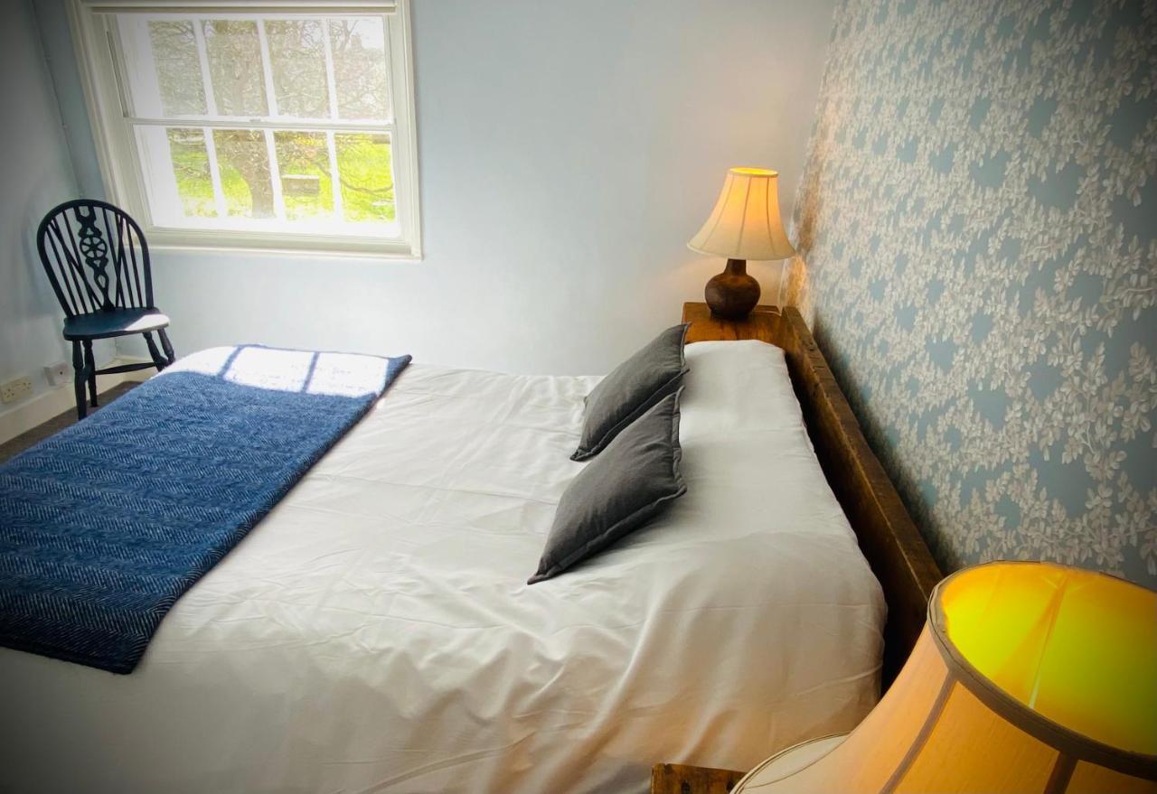 Pass The Keys Superbly Located Handsome Georgian Townhouse Shrewsbury Zewnętrze zdjęcie