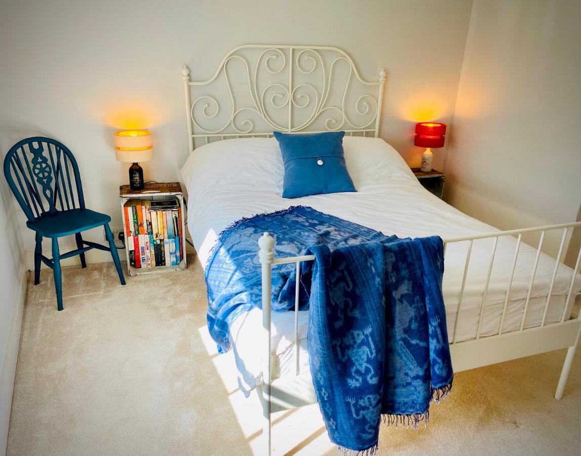 Pass The Keys Superbly Located Handsome Georgian Townhouse Shrewsbury Zewnętrze zdjęcie