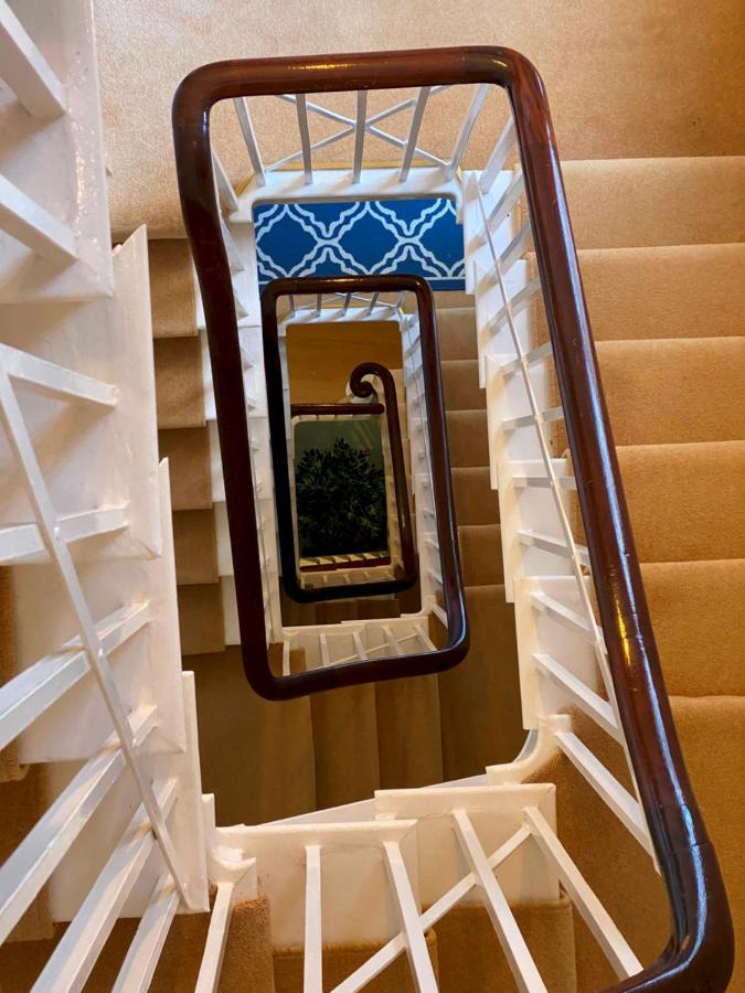Pass The Keys Superbly Located Handsome Georgian Townhouse Shrewsbury Zewnętrze zdjęcie
