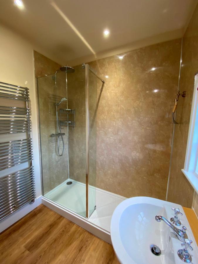 Pass The Keys Superbly Located Handsome Georgian Townhouse Shrewsbury Zewnętrze zdjęcie