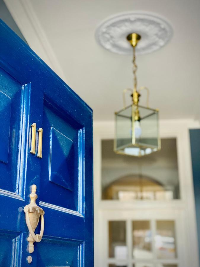Pass The Keys Superbly Located Handsome Georgian Townhouse Shrewsbury Zewnętrze zdjęcie