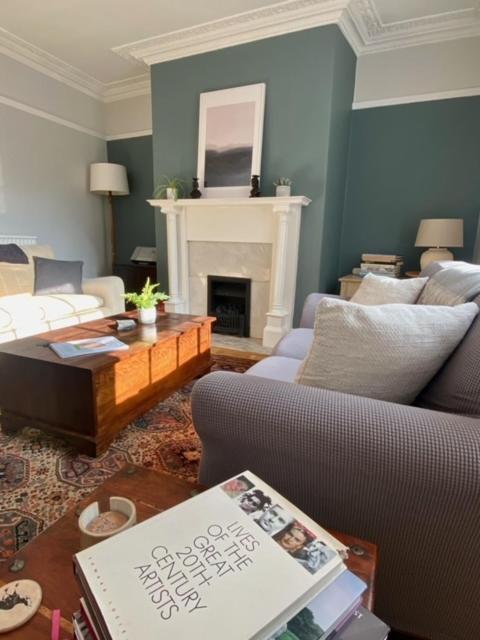 Pass The Keys Superbly Located Handsome Georgian Townhouse Shrewsbury Zewnętrze zdjęcie